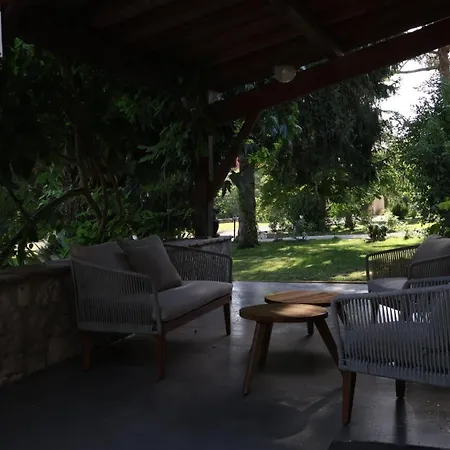 بيت للعطل Domaine La Bellevue - Maison De Charme & Nature
