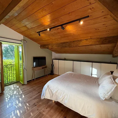 بيت للعطل Domaine La Bellevue - Maison De Charme & Nature