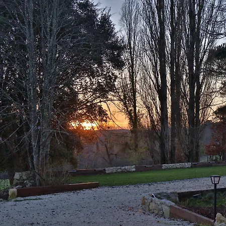 Domaine La Bellevue - Maison De Charme & Nature Esclottes