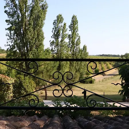 Domaine La Bellevue - Maison De Charme & Nature