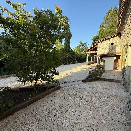 Domaine La Bellevue - Maison De Charme & Nature
