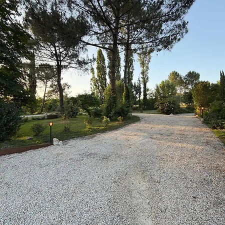 Domaine La Bellevue - Maison De Charme & Nature