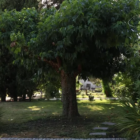 Domaine La Bellevue - Maison De Charme & Nature بيت للعطل *